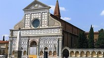 Florence and Pisa: Round Trip Tour from La Spezia Cruises