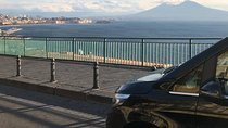 Private transfer from Florence to Sorrento