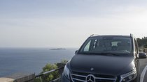 Private transfer from Sorrento to Rome