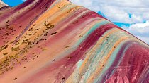 Rainbow Mountain Day Trip (Private Tour)