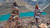 Laguna Humantay Day Trip (Private)