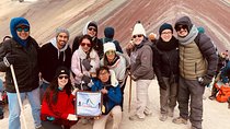 Rainbow Mountain Cusco Tour - Full Day
