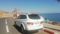 Private Transfer Agadir and Taghazout to or from Essaouira