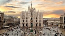 Milan private guided walking tour 