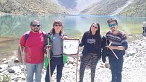 Discover the Humantay Lagoon – Full Day Tour from Cusco