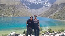 Humantay Lagoon Tour from Cusco – Adventure in the Andes