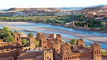 Marrakech to Fes 3 days desert tour