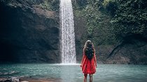 Ubud Instagram: Waterfall Tours 