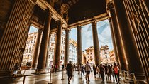 Pantheon Private Guided Tour - Rome's Iconic Ancient Temple