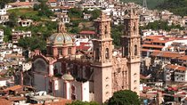Full Day: Taxco and Cuernavaca