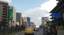 City/Airport Transfers-Addis Ababa