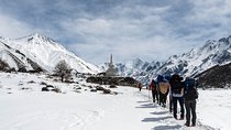 Langtang Valley Trek