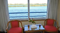 amazing 2 nights luxor and Aswan Nile cruise includes tours from hurghada.