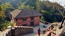 5 days Tanahunsur Village Homestay Hike