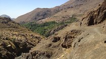 Challenge Day Hike in the Atlas Mountains