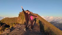 Private Tour Mount Batur Sunrise Trekking and Natural Hot Spring