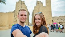 Overnight Tour to Luxor from Cairo by Flight
