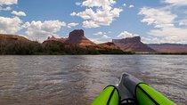 Raft and Kayak Rentals in Moab Utah