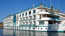 Nile Cruises Trips From Aswan to Luxor for 4 Days 3 Nights - Private Tour