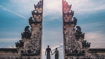 Bali Instagram: Gate of Heaven Tour