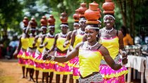Come Along to a Traditional Ugandan Wedding (4-6 Hours)