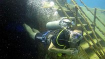 Scuba Diving at Catalina Island - 2 tank | 2 spots