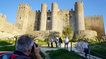 Portugal's Treasures: Óbidos, Nazare, Alcobaca, Batalha, Fatima