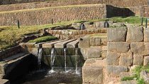 A HALF DAY - SOUTHERN VALLEY TOUR Tipon Pikillacta & Andahuaylillas