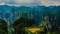 2-Day Private Combo Tour: Avatar Mountain & Tianmen Mountain