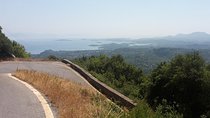 Corfu by bike: Countryside, Forests and Villages 