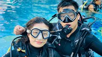 PADI Open Water Course