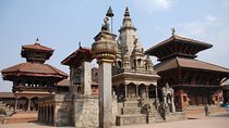 4-Day Kathmandu Valley UNESCO World Heritage Sites Tour