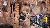 Blue Mountains Private Tour from Sydney with Jenolan Caves