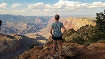 Private Grand Canyon Day Tour