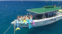 Private Charter Snorkeling with 6 Sea Scooters 3 hours 1 stop