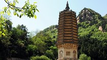 Private Day Tour to Yinshan Pagoda Forest and Ming Tombs from Beijing
