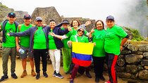06 days 05 nights Cusco Machupicchu and Rainbow Mountain package