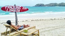 Private Lombok Tour: Sasak Village and Beach Discovery