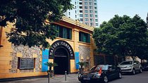 Hanoi War Sites Walking Tour