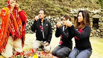 Multiday Private Tour at Peru Meeting With Our Origins