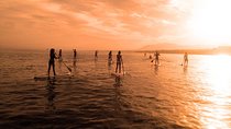 Sunset SUP Tour in Marbella