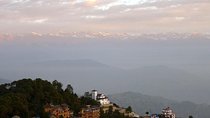 Nagarkot Sunrise Tour & Hike back to Changu Narayan