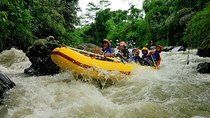 Lombok Rafting with Transport and Lunch
