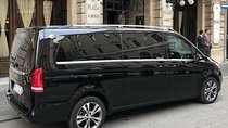 Private transfer from Sorrento to Florence