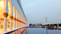 Abu Dhabi City Tour from Dubai - Full-Day Tour