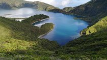Adapted Van Tour - Lagoa do Fogo ( Half day)