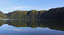 Adapted van Tour - Sete Cidades (Half day)