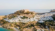 The Best of Rhodes- First timers and Cruise ship passengers