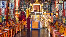 7 days Nepal Buddhist Pilgrimage Tour