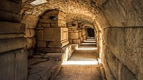 Underground Rome Capuchins' Crypt & San Clemente Basilica Tour 